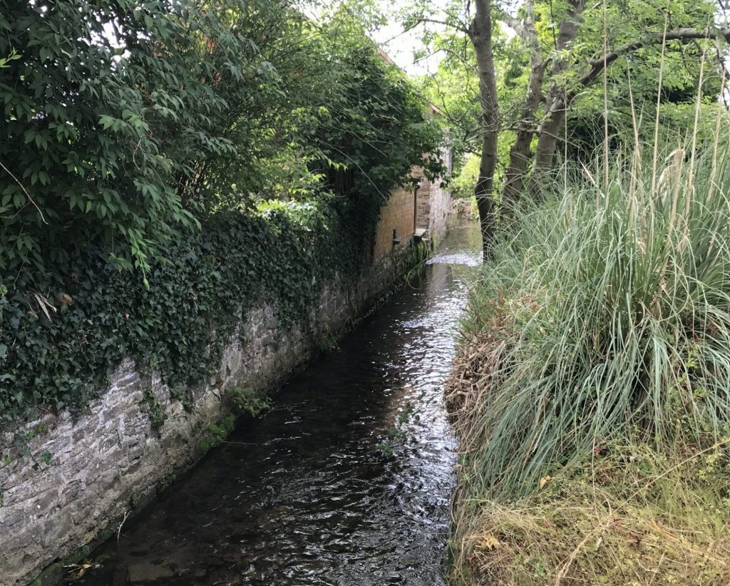 Mill Stream The Trust and Trustees – The Mill Stream Villages Association
